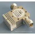 rf isolateur coaxial islator résistance de puissance bi-bande combinateur 10 dB atténuateur hybride combineur satellite séparateur